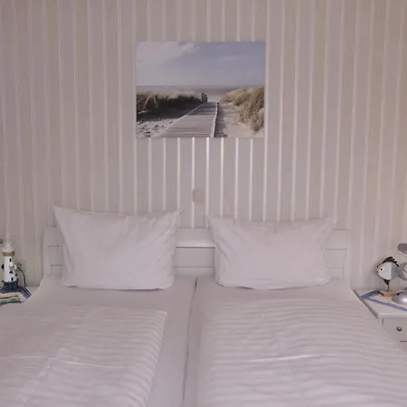 Apartamento Stettiner Strasse 7 - Whg 1 Grömitz